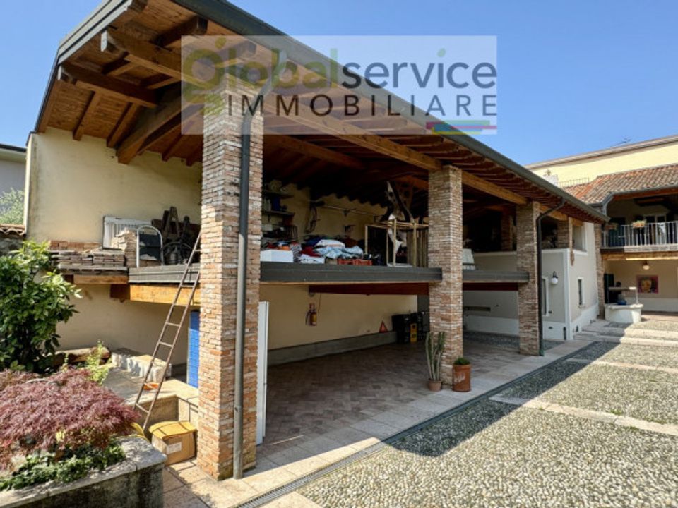 Landejendom i Bedizzole, Brescia - foto 3