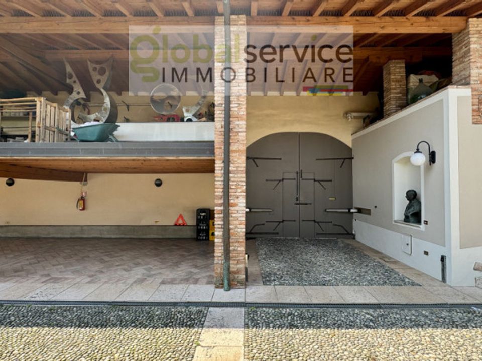 Landejendom i Bedizzole, Brescia - foto 4
