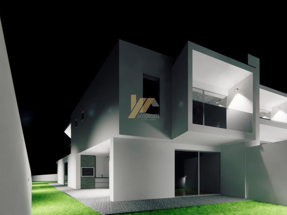 Villa i Santa Maria da Feira, Aveiro - foto 3
