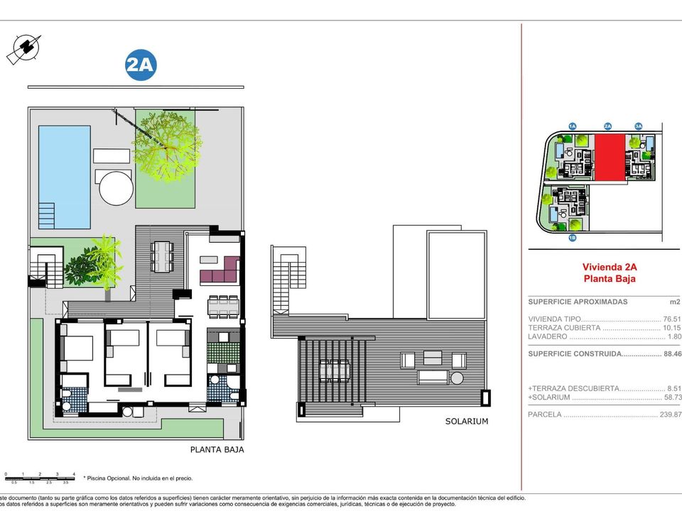 Villa i Denia, Alicante - foto 3