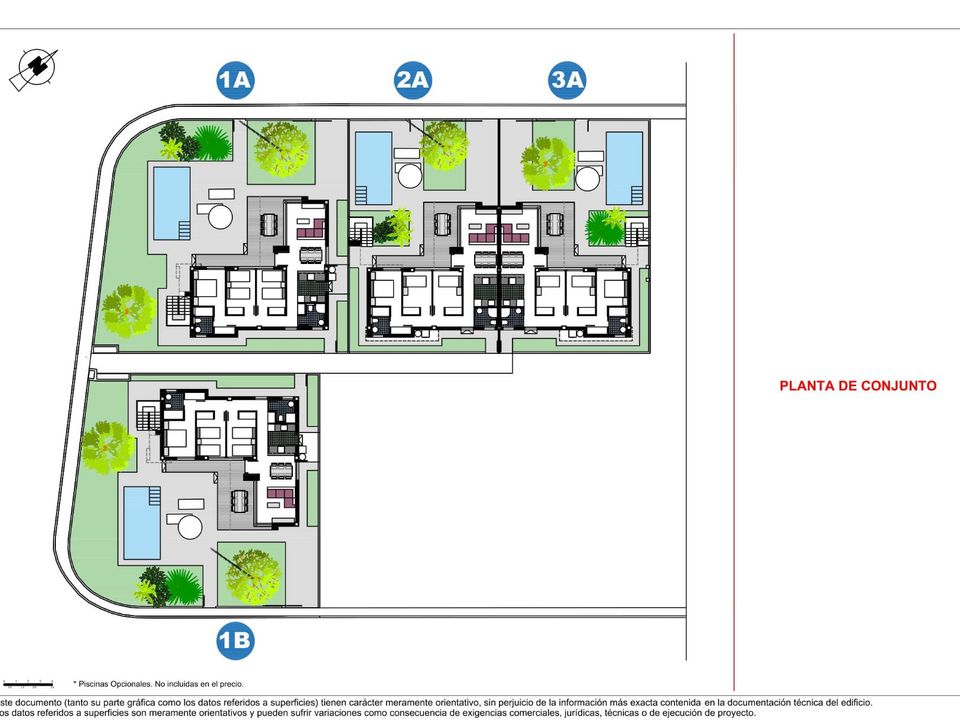 Villa i Denia, Alicante - foto 4