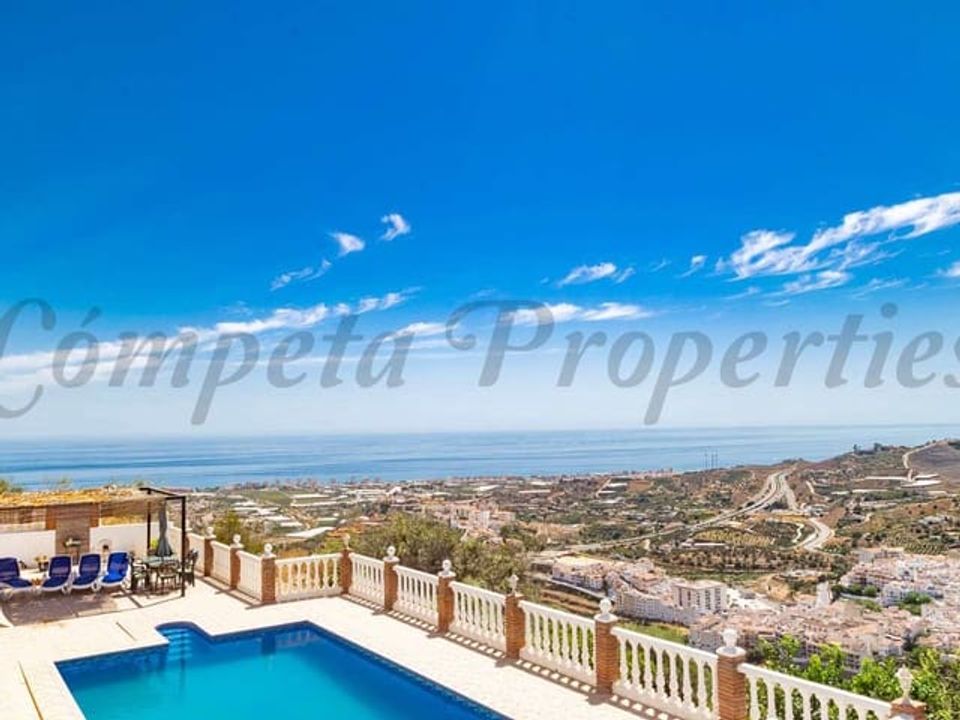 Finca i Torrox, Malaga - foto 1