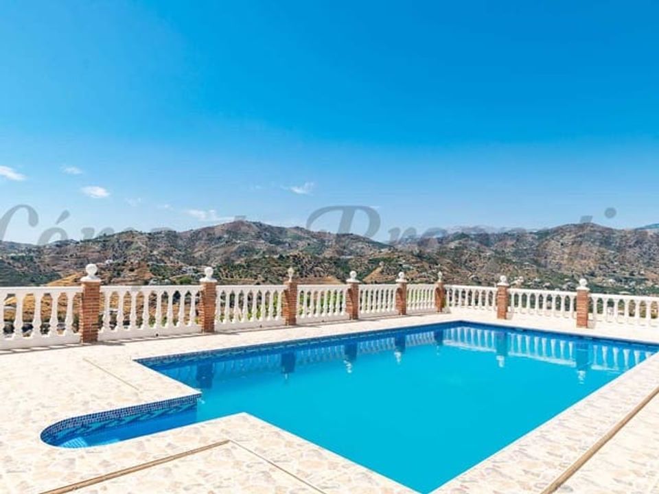 Finca i Torrox, Malaga - foto 3