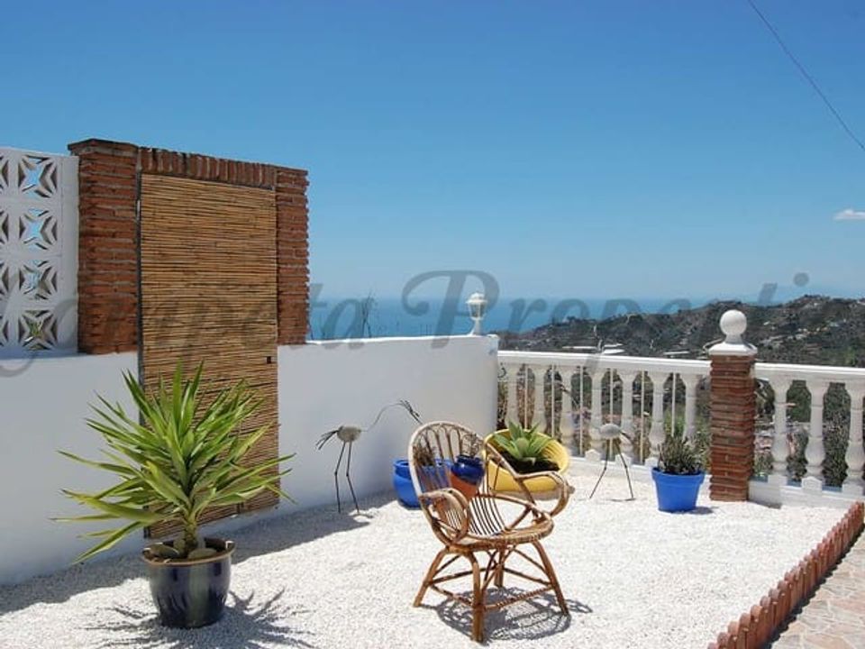 Finca i Torrox, Malaga - foto 4