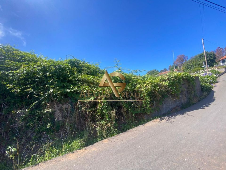 Helårsgrund i Calheta, Madeira - foto 4