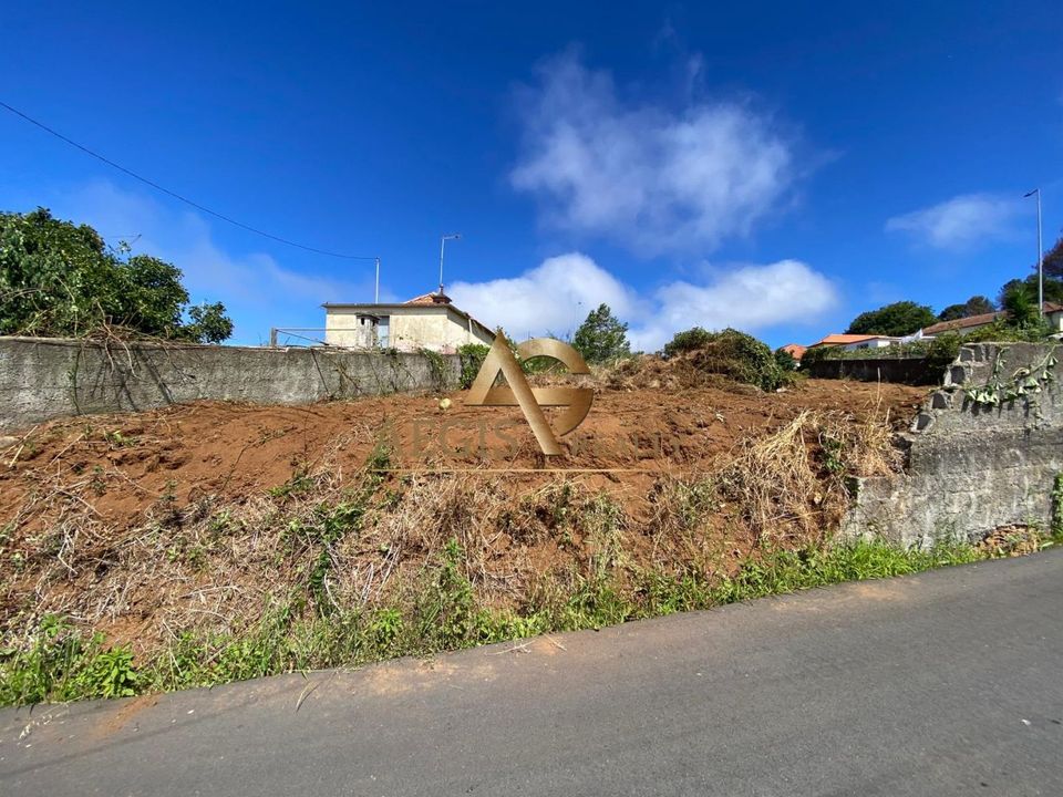 Helårsgrund i Calheta, Madeira - foto 1