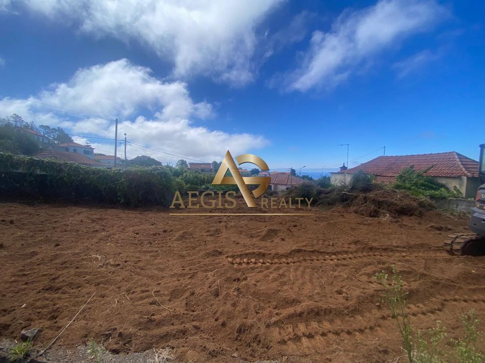 Helårsgrund i Calheta, Madeira - foto 2