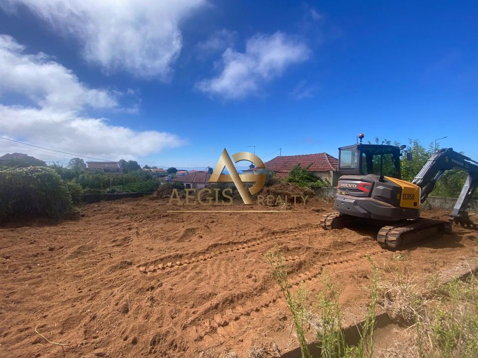 Helårsgrund i Calheta, Madeira - foto 3
