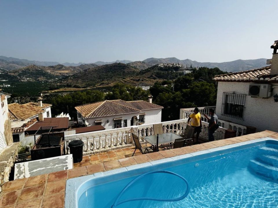 Villa i Almunecar, Granada - foto 1