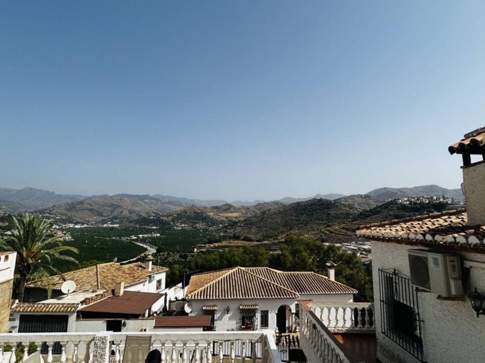 Villa i Almunecar, Granada - foto 2