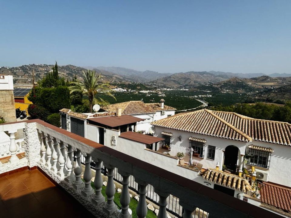 Villa i Almunecar, Granada - foto 3