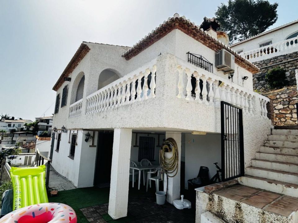 Villa i Almunecar, Granada - foto 4
