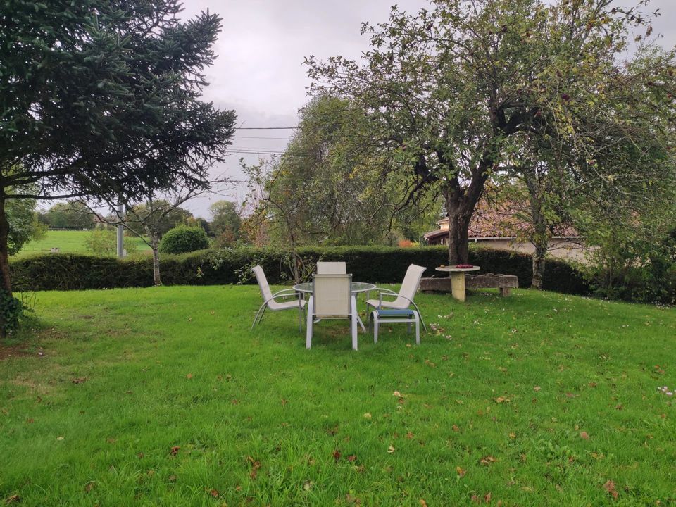 Villa i Montbron, Charente - foto 2