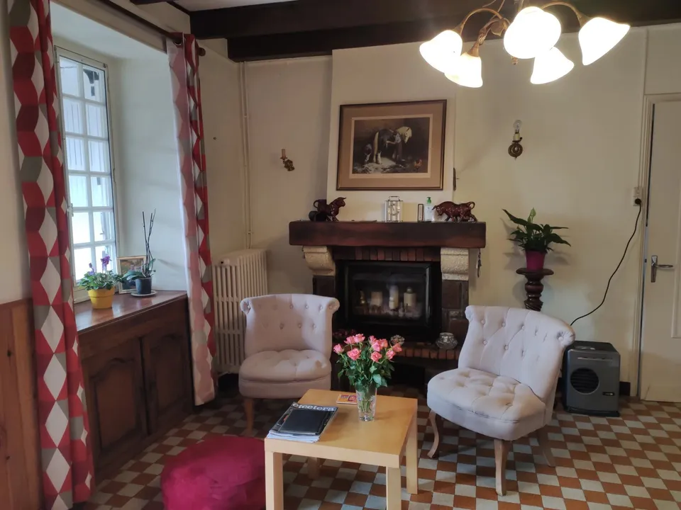 Villa i Montbron, Charente - foto 3