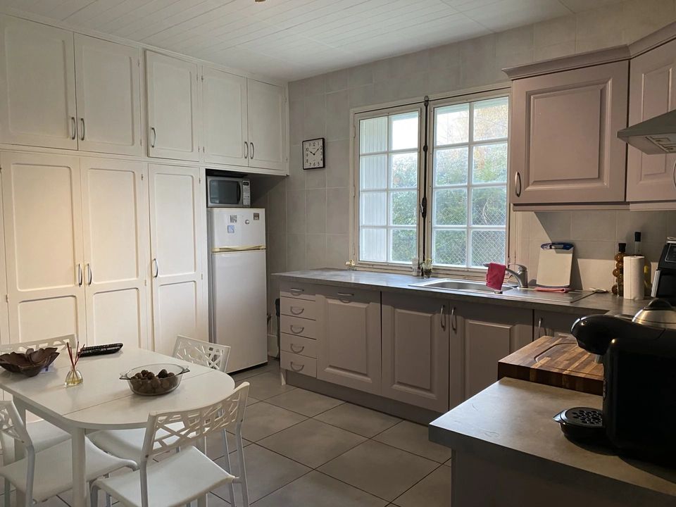 Villa i Montbron, Charente - foto 4