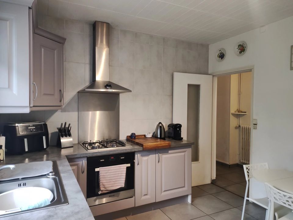 Villa i Montbron, Charente - foto 5