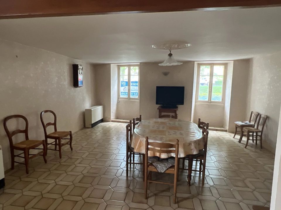 Villa a Bellac, Haute-Vienne - foto 2
