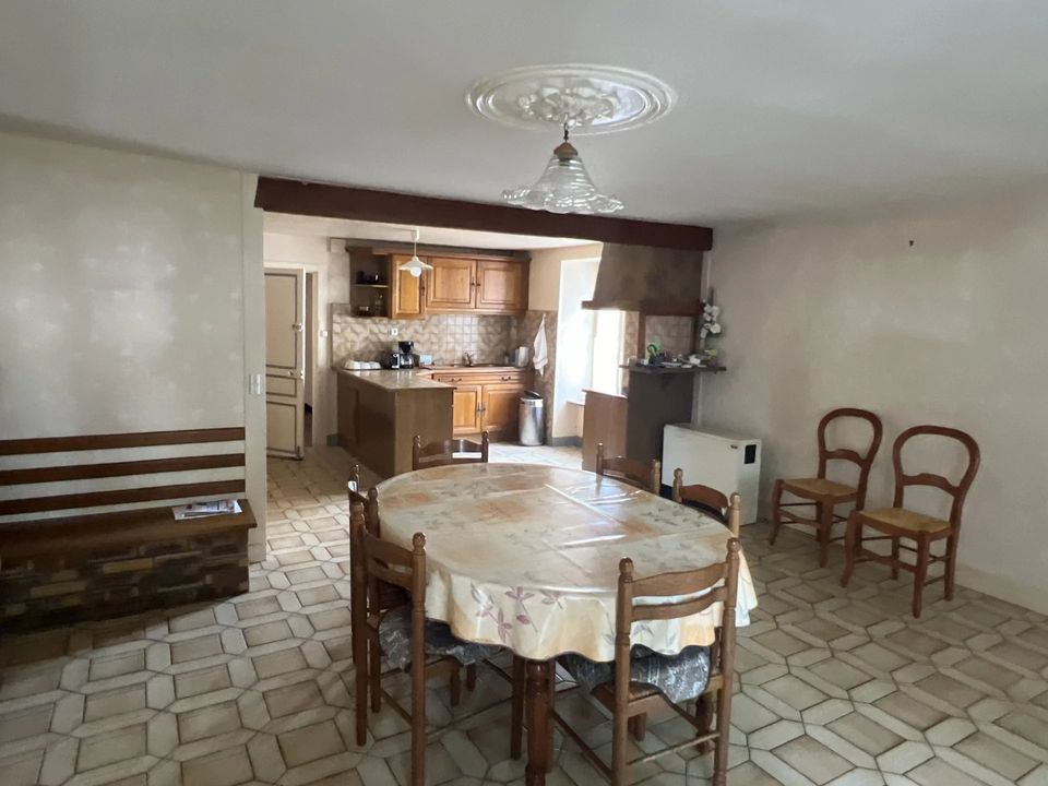 Villa a Bellac, Haute-Vienne - foto 3