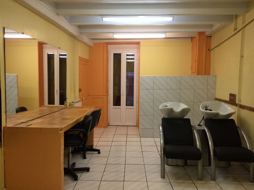 Erhvervsejendom i Saint-Laurent-de-Ceris, Charente - foto 3