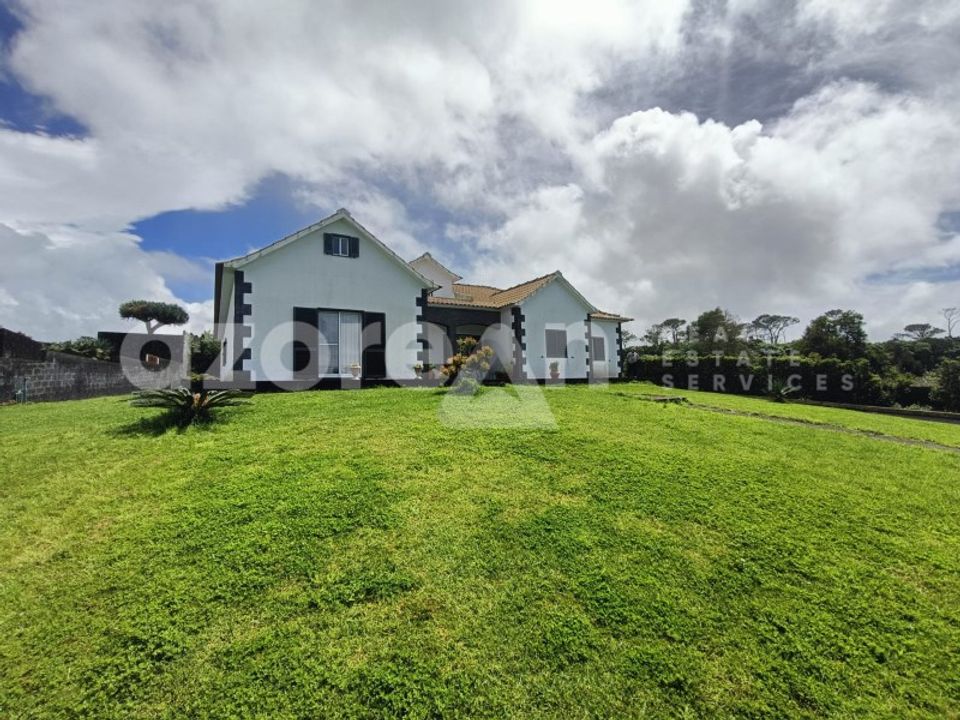 Villa i Madalena, Pico - foto 1