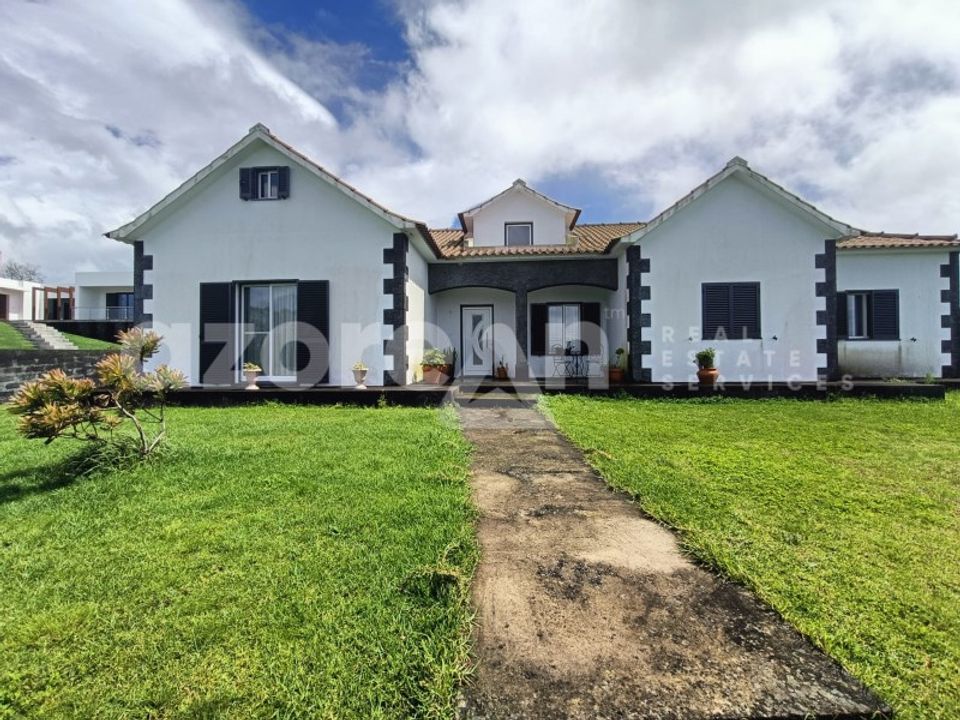 Villa i Madalena, Pico - foto 3