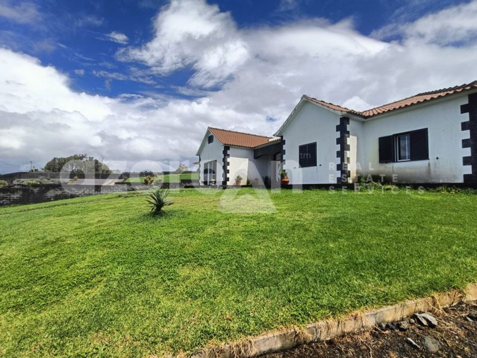 Villa i Madalena, Pico - foto 4
