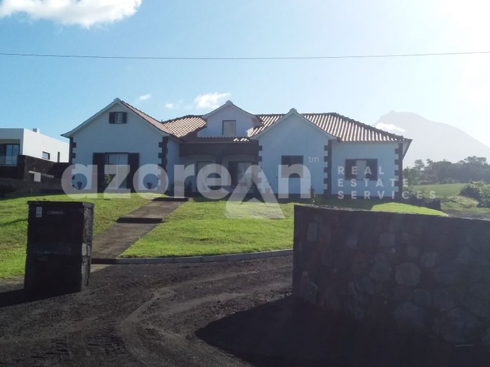 Villa i Madalena, Pico - foto 2