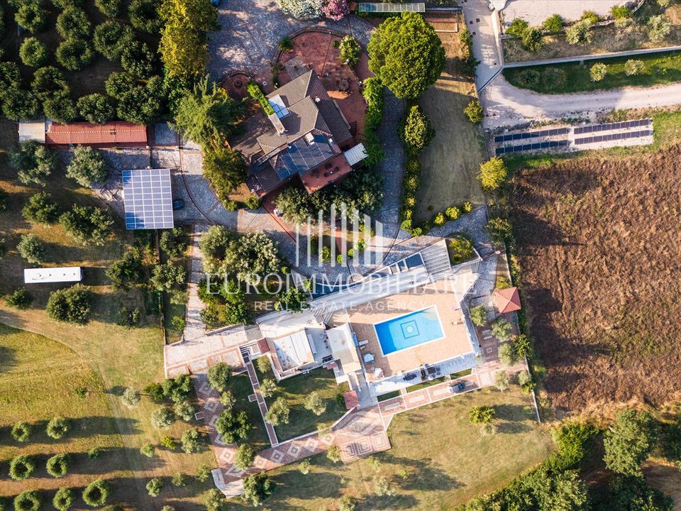 Villa a Castiglione del Lago, Perugia - foto 4