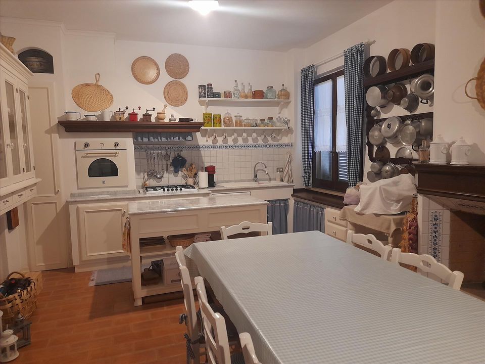 Apartamento en Panicale, Perugia - foto 1