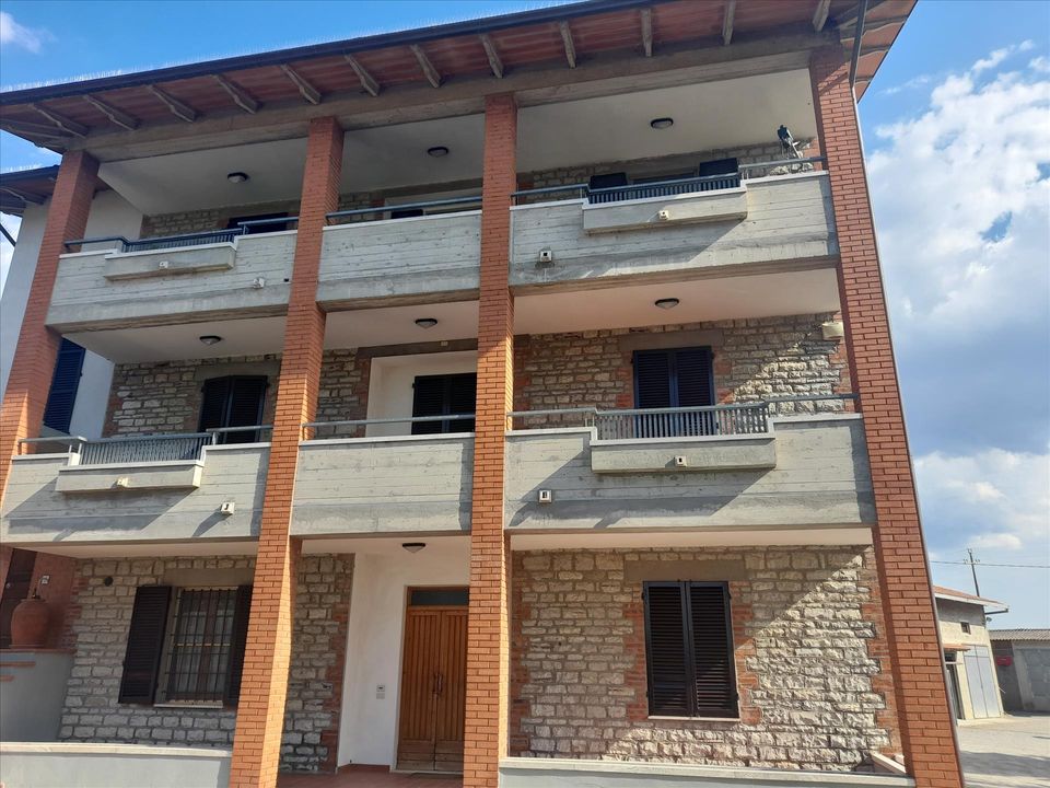Apartamento en Panicale, Perugia - foto 5