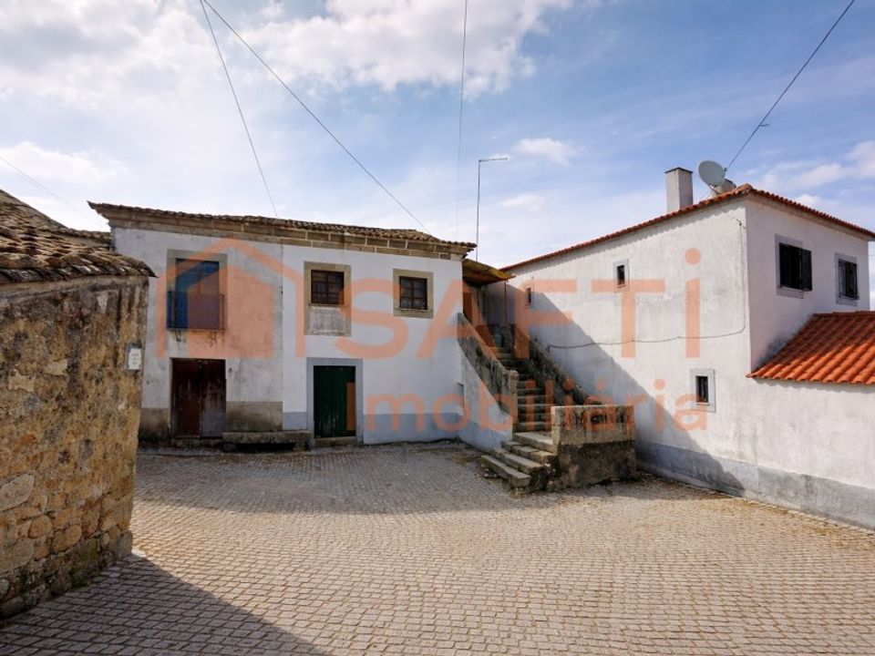 Landejendom i Pinhel, Guarda - foto 1
