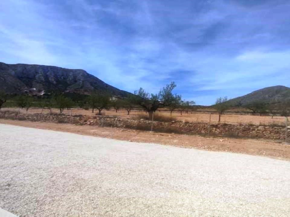 Villa i Hondon, Alicante - foto 2