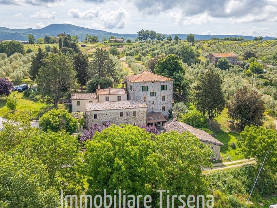 Farm hus i Orvieto, Terni - foto 1