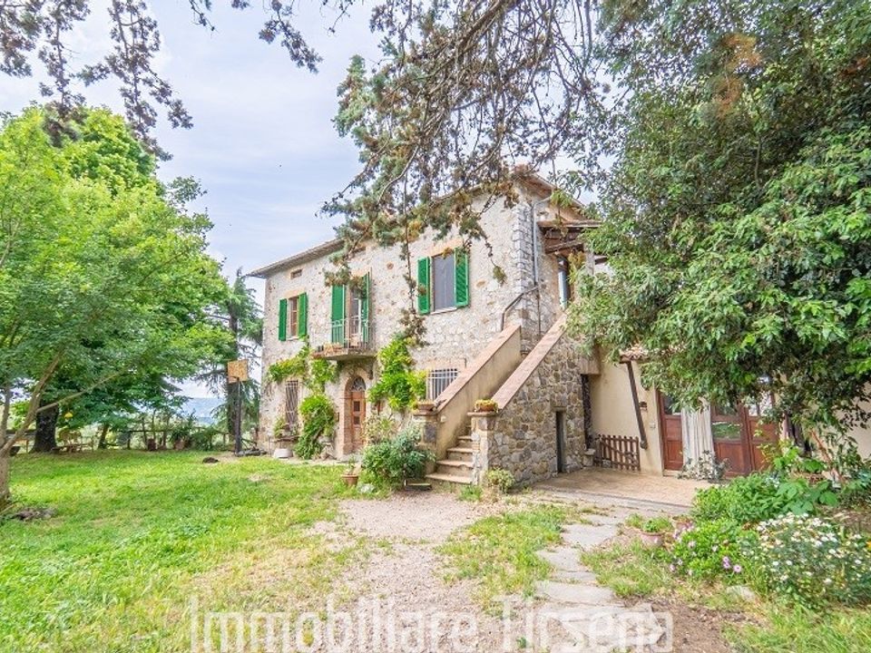 Farm hus i Orvieto, Terni - foto 3