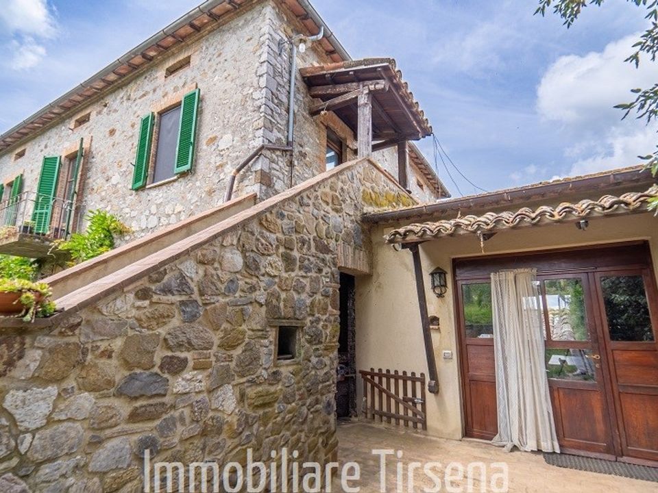 Farm hus i Orvieto, Terni - foto 4
