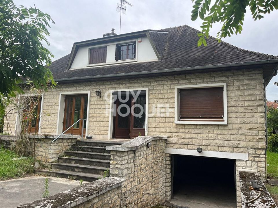 Villa i Compiègne, Oise - foto 1