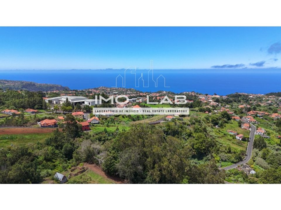 Helårsgrund i Santana, Madeira - foto 2