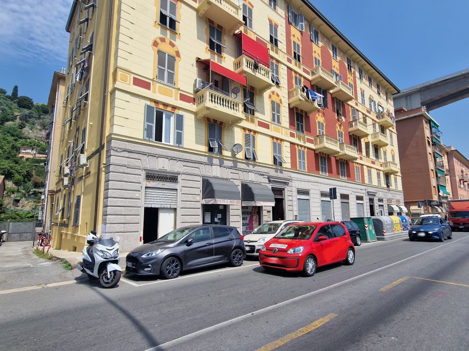 Erhvervsejendom i Genoa, Genoa - foto 3