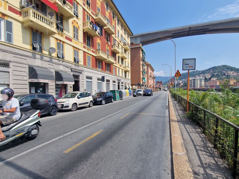 Erhvervsejendom i Genoa, Genoa - foto 4