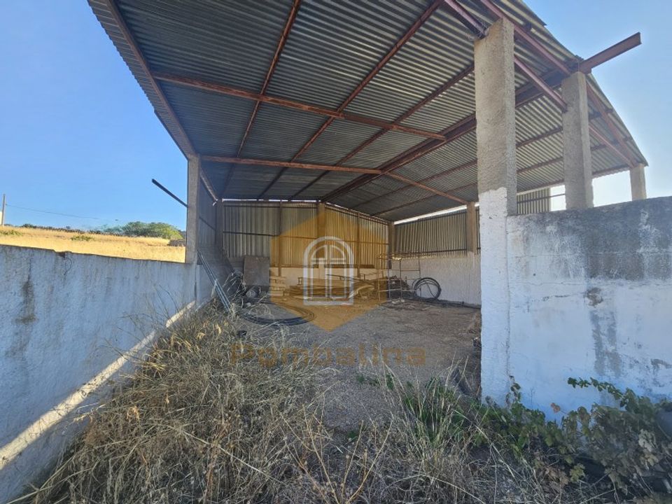 Grond in Odeleite, Faro - foto 4