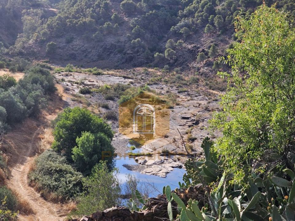 Ruïne in Odeleite, Faro - foto 4