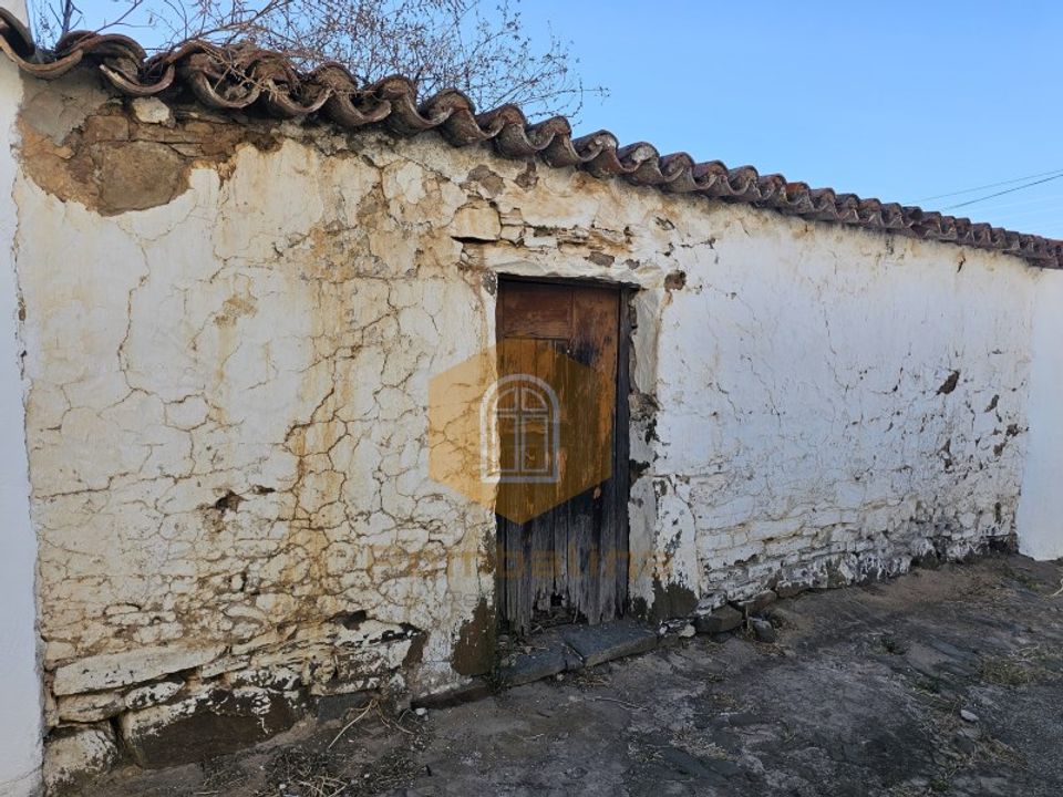 Ruïne in Odeleite, Faro - foto 1