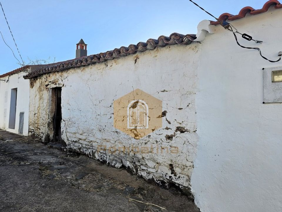 Ruïne in Odeleite, Faro - foto 2