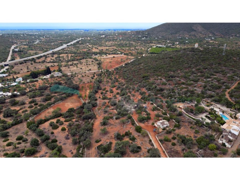 Villa i Moncarapacho, Faro - foto 1