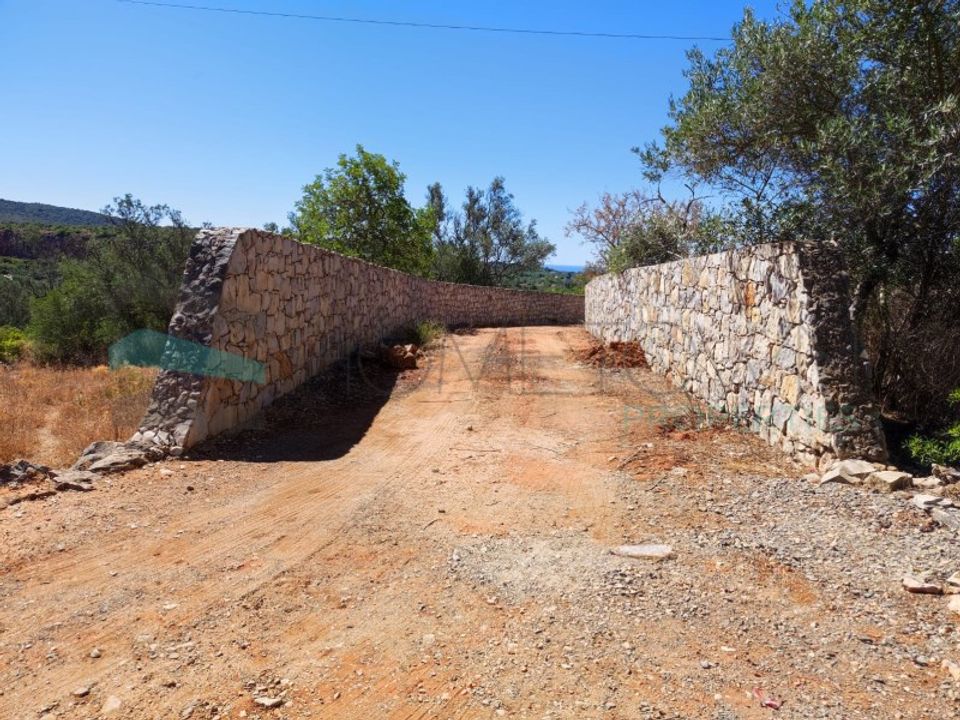 Villa i Moncarapacho, Faro - foto 2