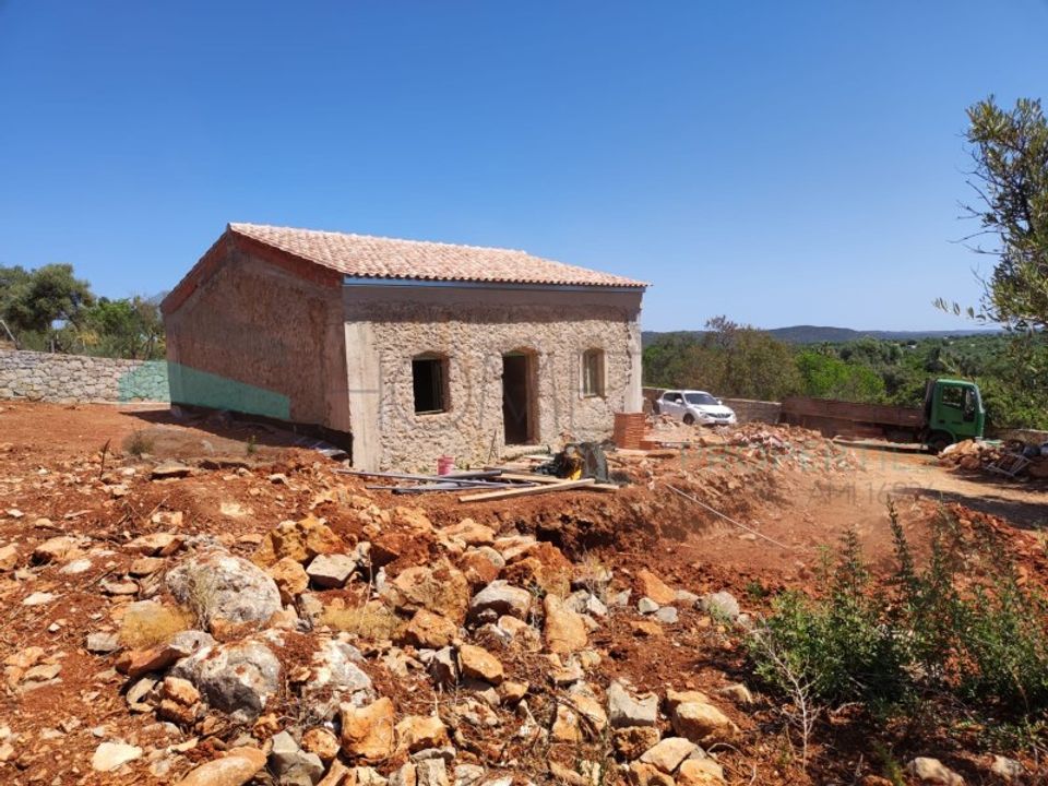 Villa i Moncarapacho, Faro - foto 3