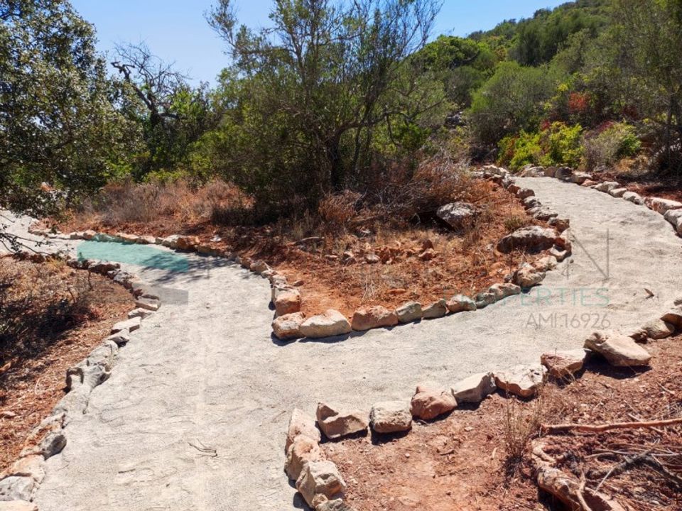 Villa i Moncarapacho, Faro - foto 4