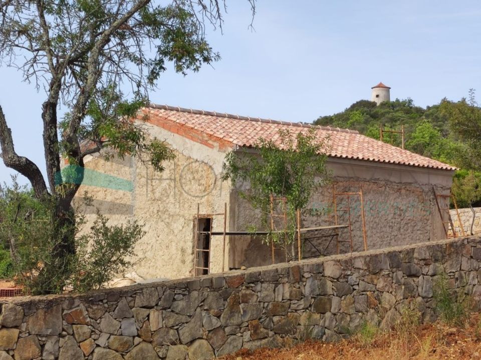 Villa i Moncarapacho, Faro - foto 5