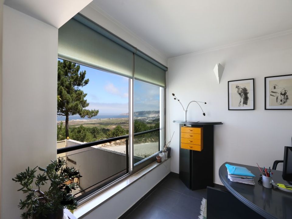 Villa i Nazare, Leiria - foto 1