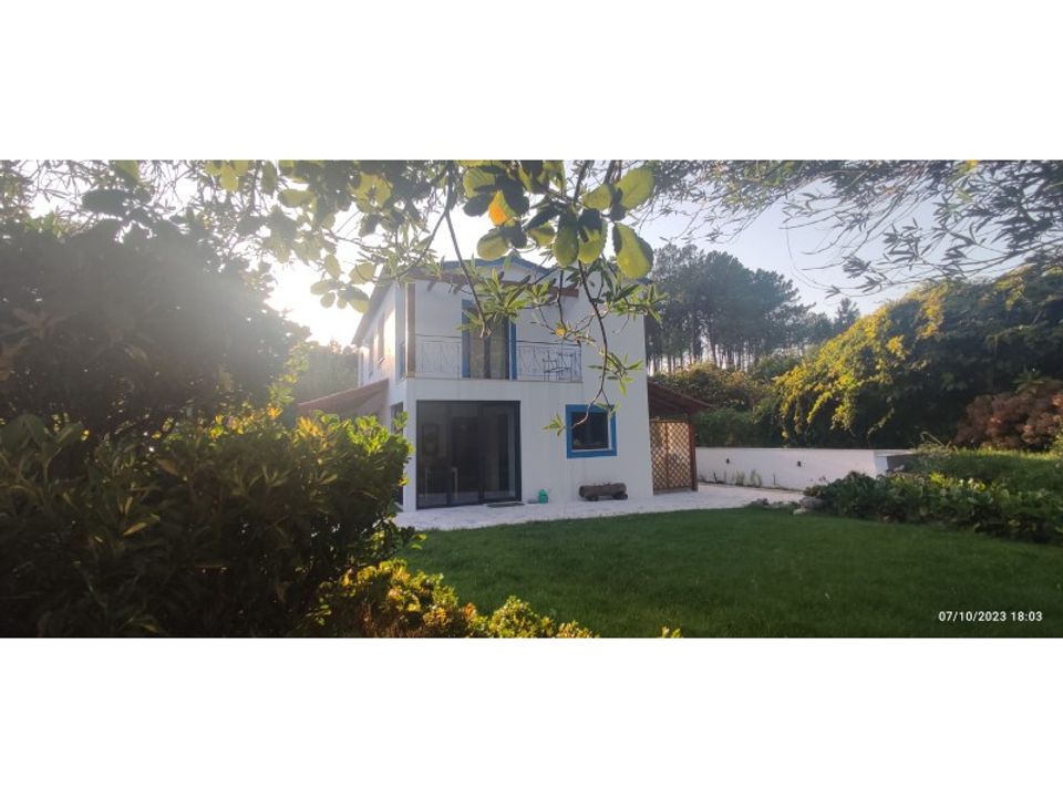 Farm i Alcobaca, Leiria - foto 3